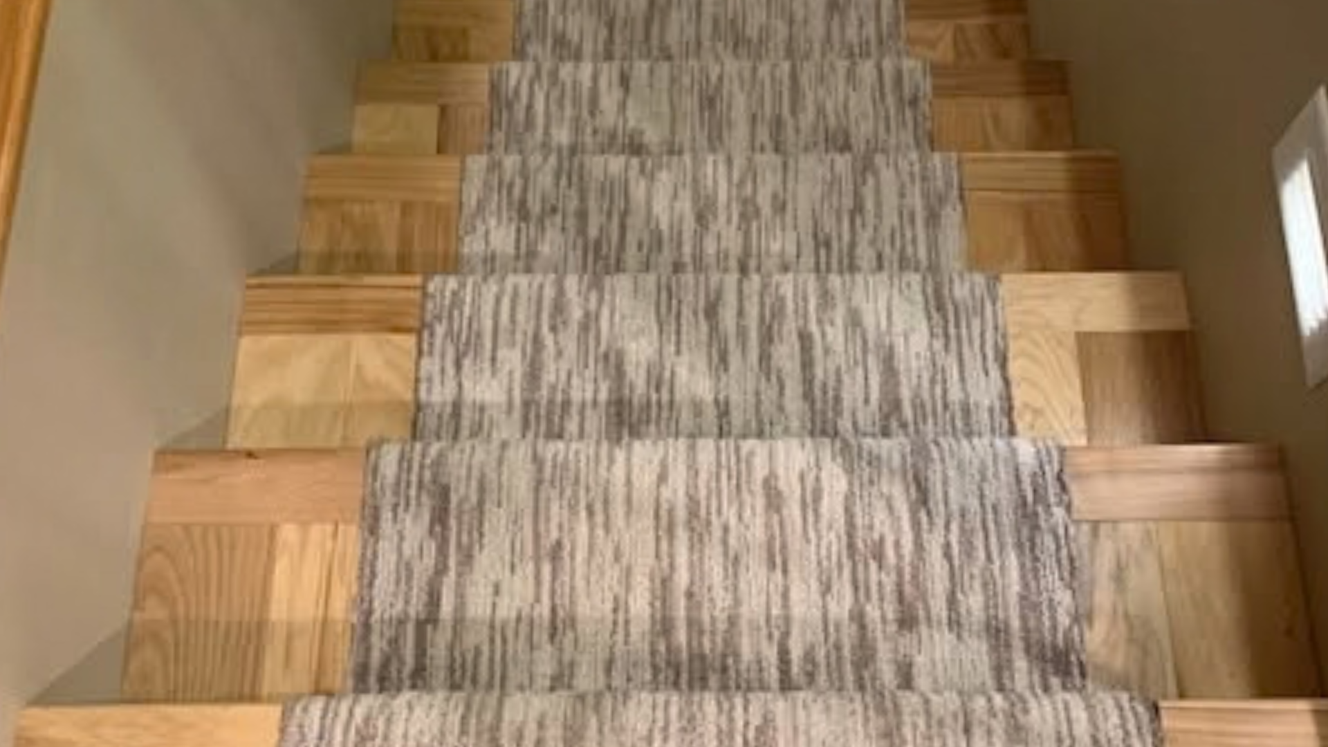 custom Stair Runners in Watertown, SD